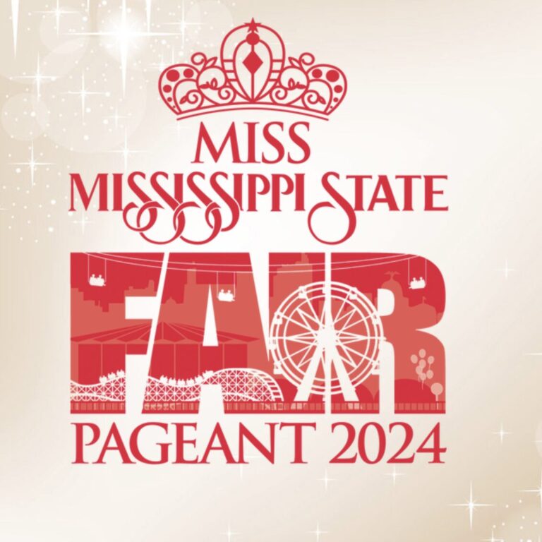 Mississippi State Fair Pageant 2024 Downtown Jackson Partners